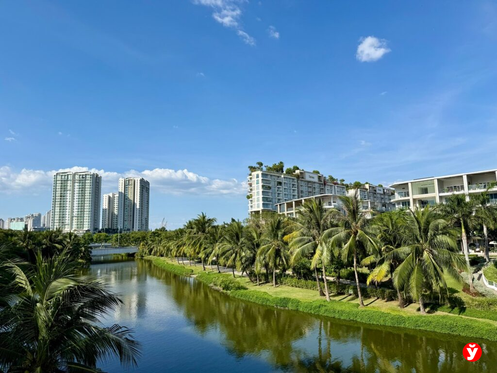 Между небоскребами и мусором — вьетнамский Хошимин глазами туриста