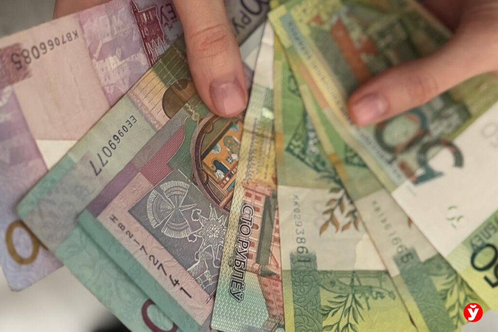 Более 226 тысяч рублей вернул белорусский банк клиентам после вмешательства Генпрокуратуры