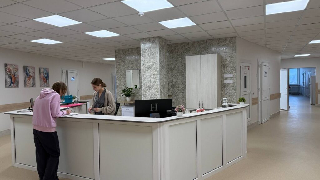 97 малотравматичных операций, 213 врачей, современные УЗИ и МРТ – полный апгрейд Жодинской ЦГБ