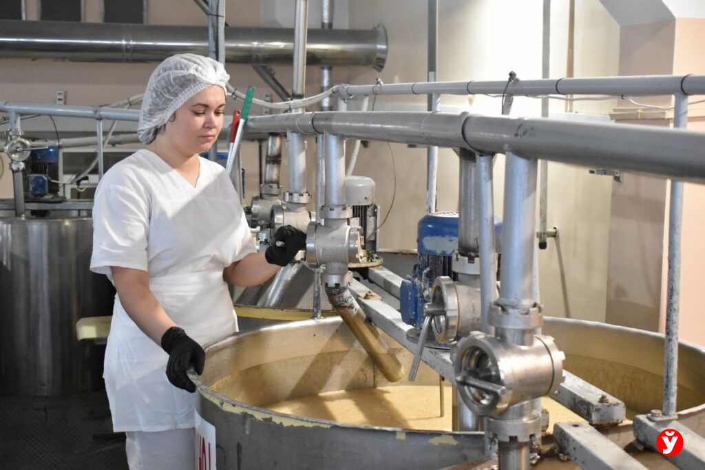 Почему «Слуцкі каравай» не черствеет: секреты заквасок, технологий и доверия покупателей