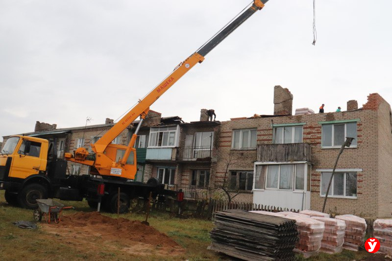 От храма Николая Чудотворца до соцобъектов: чем живет сегодня предприятие ПМК‑182