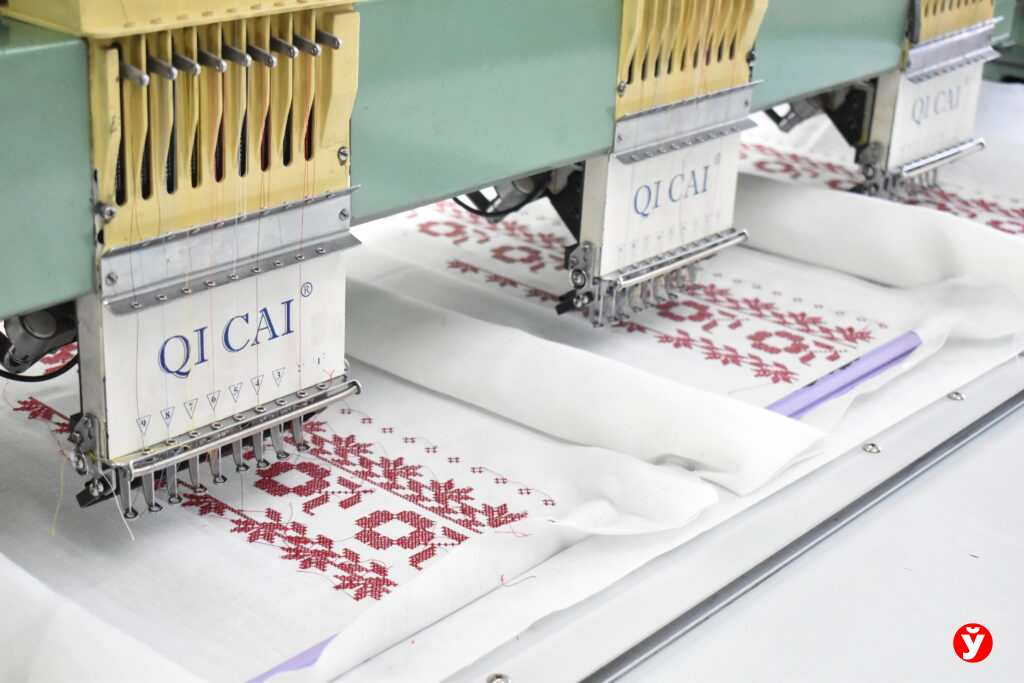 «Слуцкие пояса»: как древнее ремесло стало модным брендом и точкой притяжения туристов