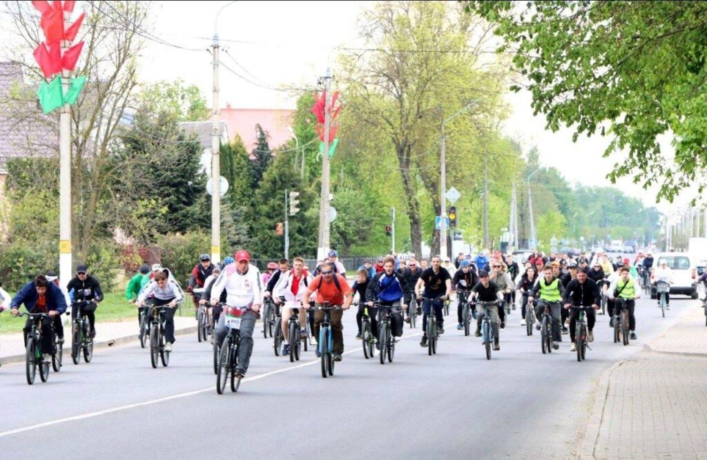 Спорткомплекс в Слуцком районе планируют построить в ближайшие годы