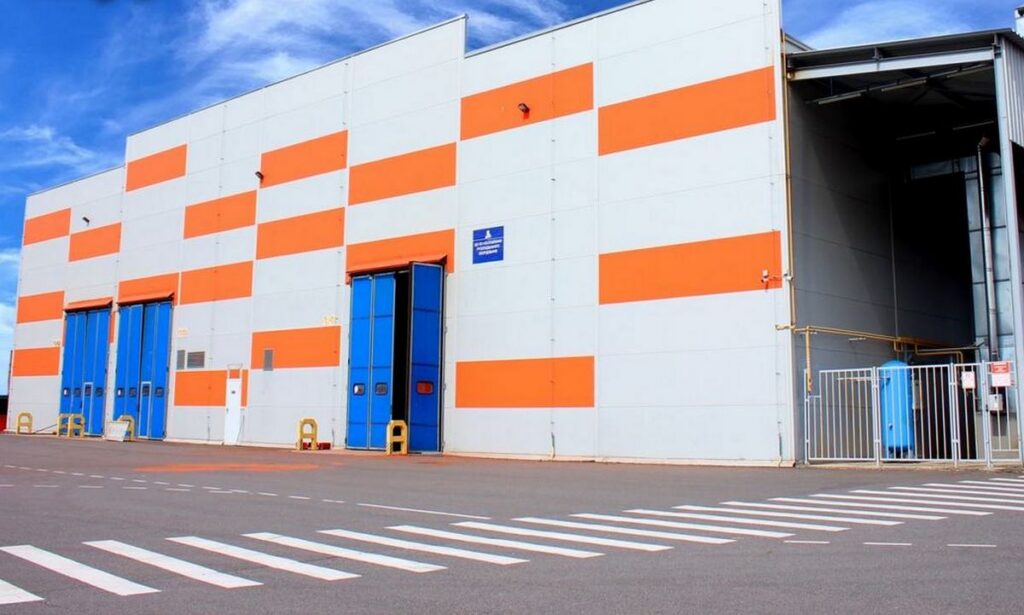 Общежитие для медколледжа и новый микрорайон построят в Слуцком районе