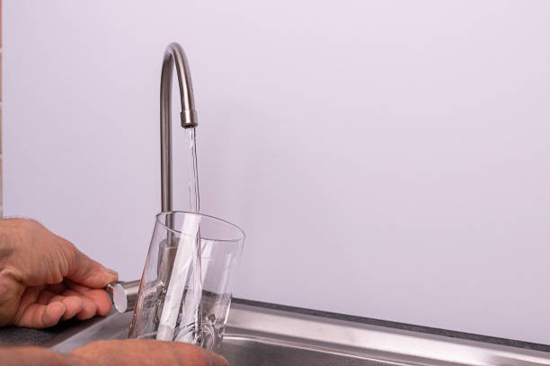 Прорыв на Маяковского устранен – жители пяти улиц Минска избежали отключения воды