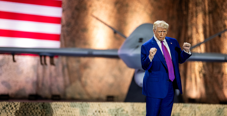 «Свобода без ограничений?» Зачем США разрушают запрет на ядерные испытания