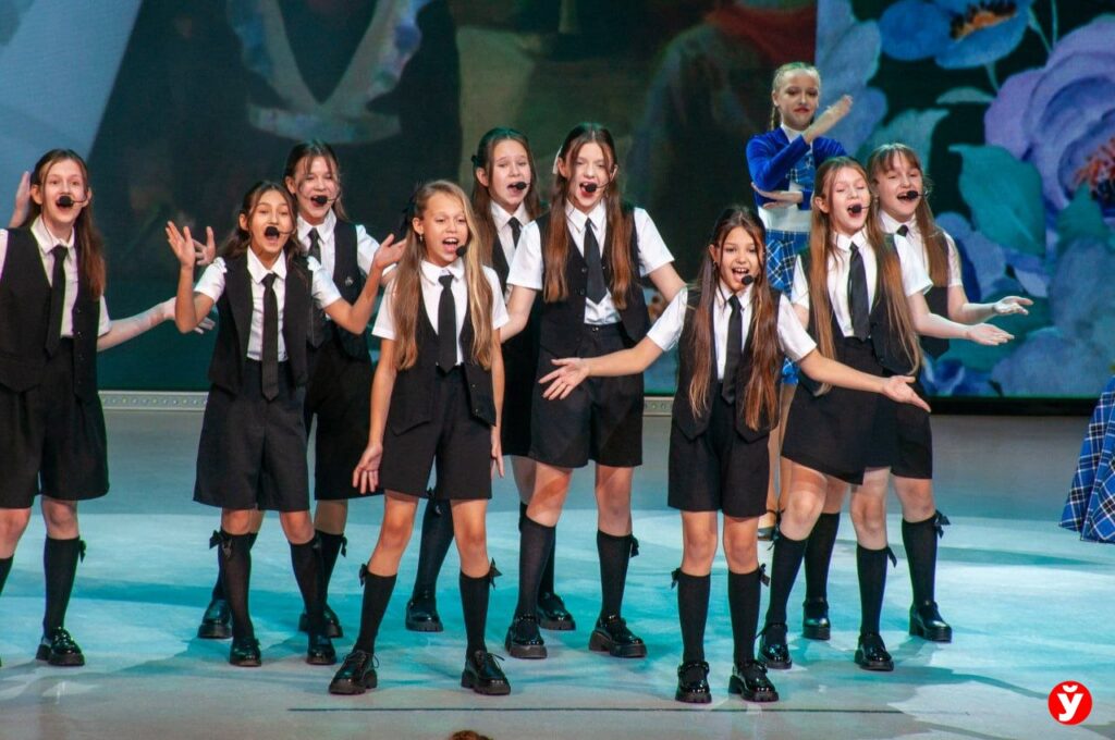 Театр, картинг и роботы – где в Жодино найти уникальный центр для детей