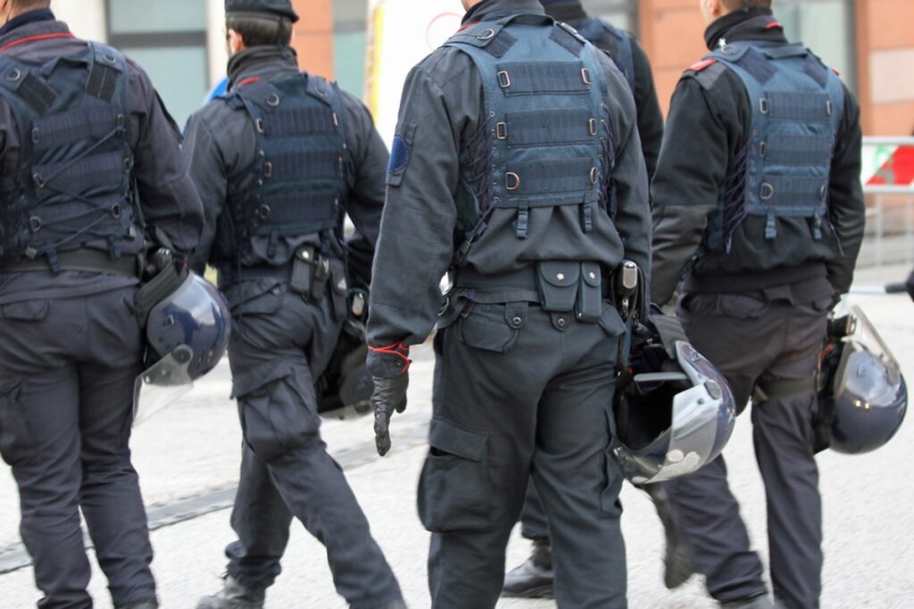 «Проклятые солдаты» WSI. Как партийные игры похоронили польскую разведку