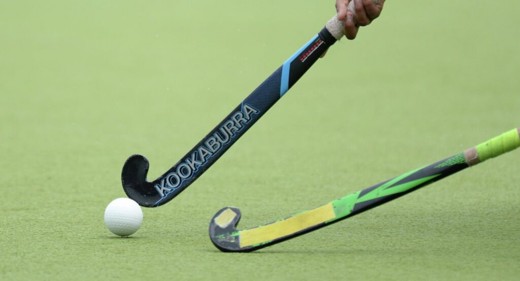 Юниорские белорусские сборные по хоккею на траве допущены к международным соревнованиям