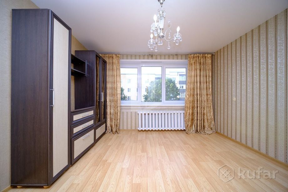 От 700 до 1000 BYN: сколько сегодня стоит снять квартиру в Минском районе