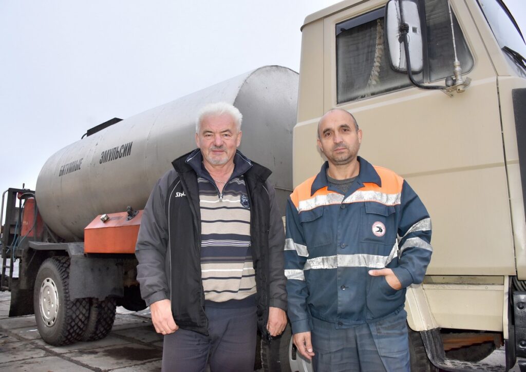 Лесковец и Грибко