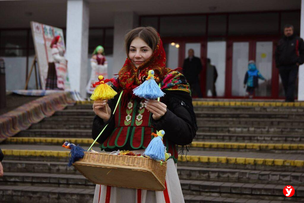 Масленица начнется раньше — куда можно будет пойти за блинами и гуляниями в Минске