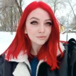 Мария Тихончик