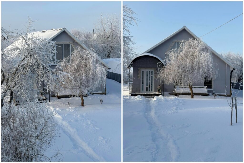 В центре Дзержинска сдают просторный дом с низкой «коммуналкой» — что по цене?