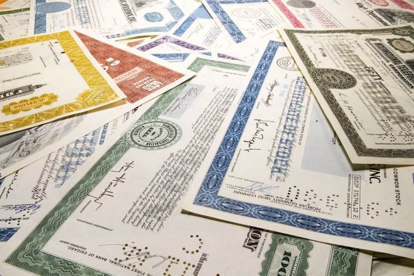 В Беларуси началась продажа гособлигаций в долларах под 2,7 процента годовых