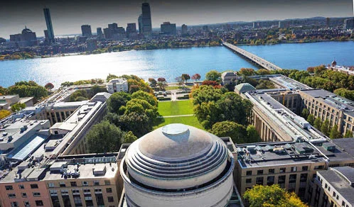 Массачусетский технологический институт