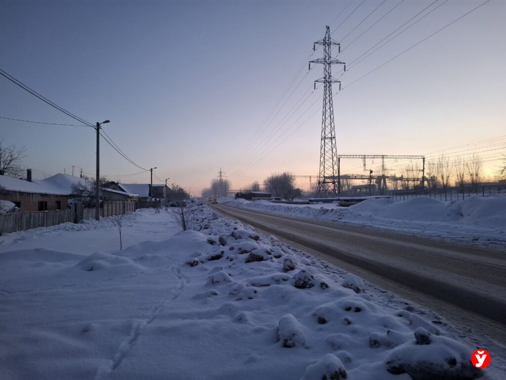 В Беларусь идет потепление? Какой будет погода 11 февраля