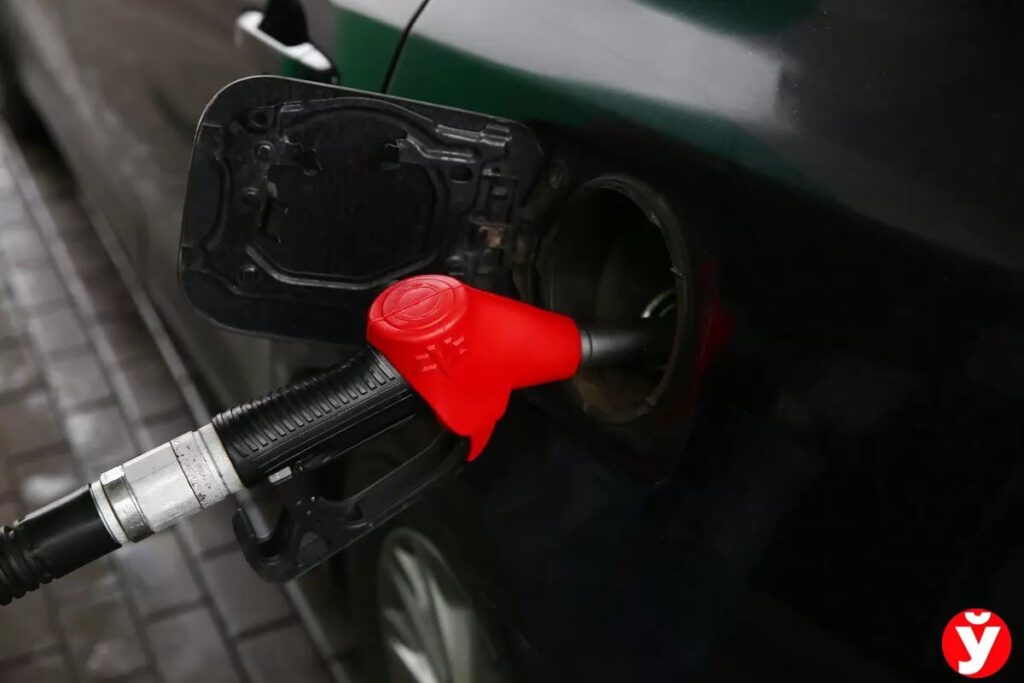 Что будет с ценами на топливо в Беларуси, ответила «Белоруснефть»