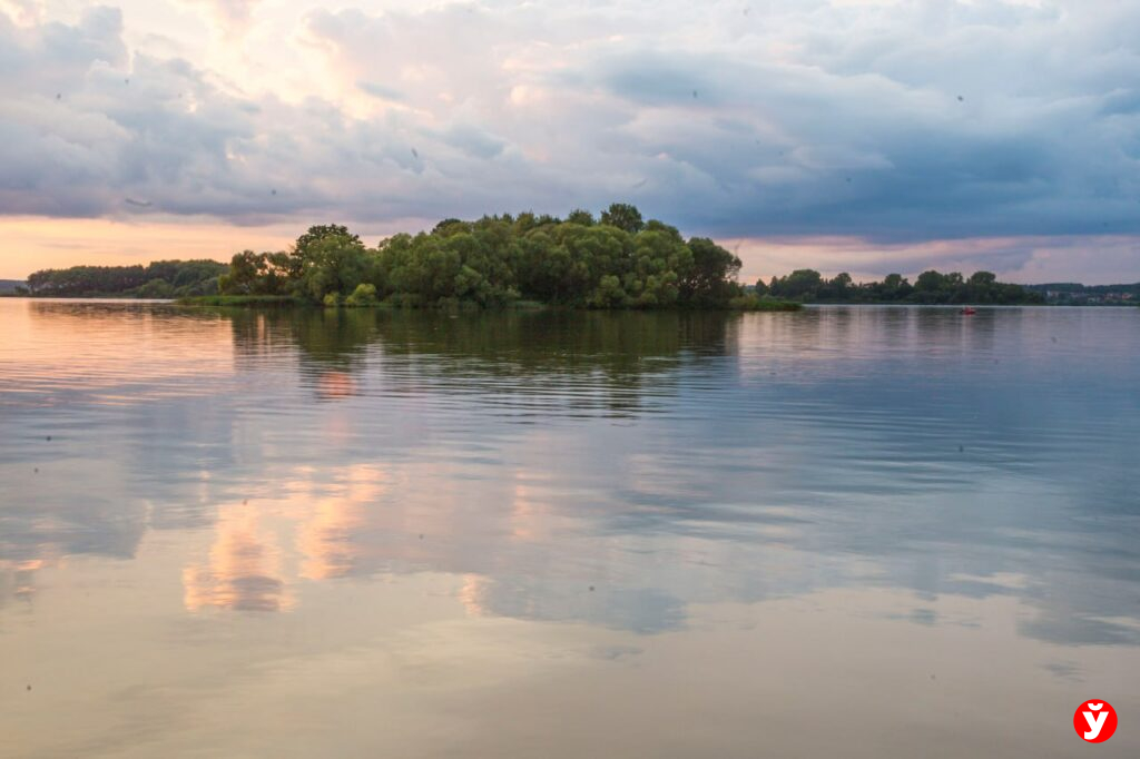 Туалетные кабинки и площадки для душа: что еще изменится на популярных столичных пляжах к лету