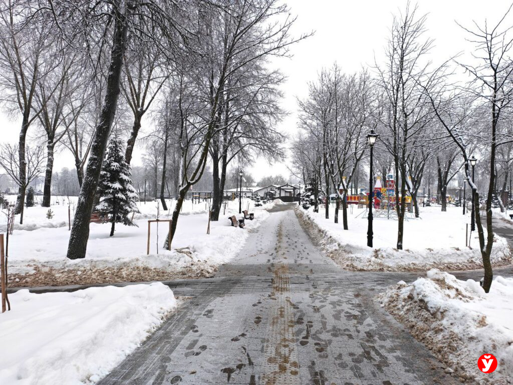 Воду можно пить, лифты ездят, мусор перерабатывают: что сделало ЖКХ Минской области за пять лет