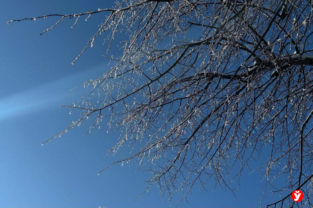 Погода на 2 февраля: ночью местами до минус 33