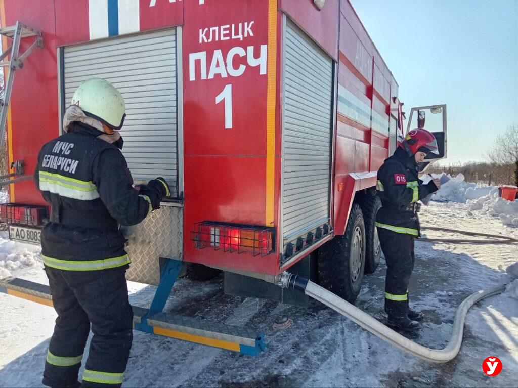 Можно после школы? Белорусам рассказали, возьмут ли работать в МЧС без «вышки»