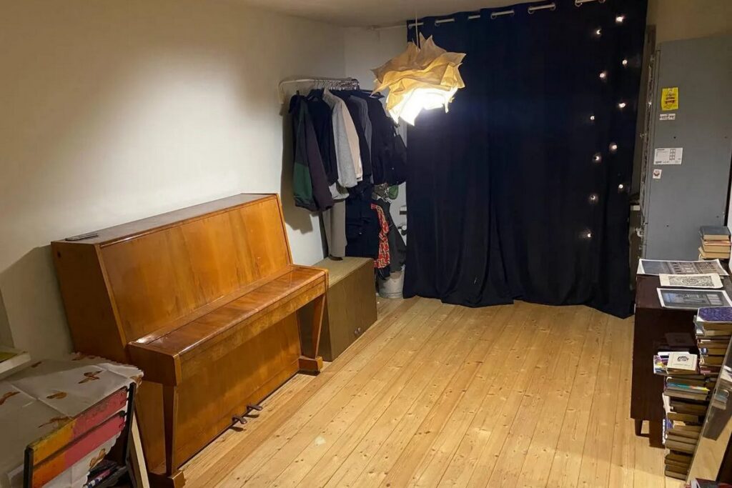 В Минске сдают двушку с котами и пианино — на предложение уже откликнулось много желающих