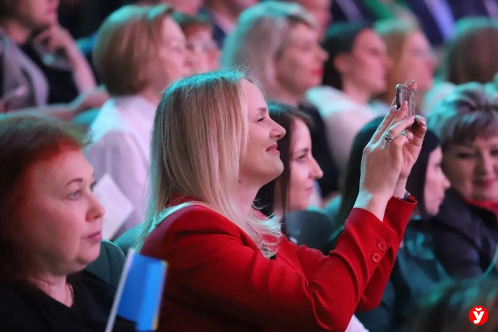 «Патриотизм — это не громкие слова». Кушнаренко привел примеры единства белорусов