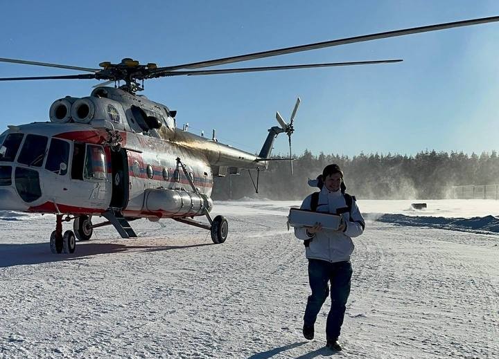 Два сердца доставили вертолетами: белорусские кардиохирурги провели успешные трансплантации