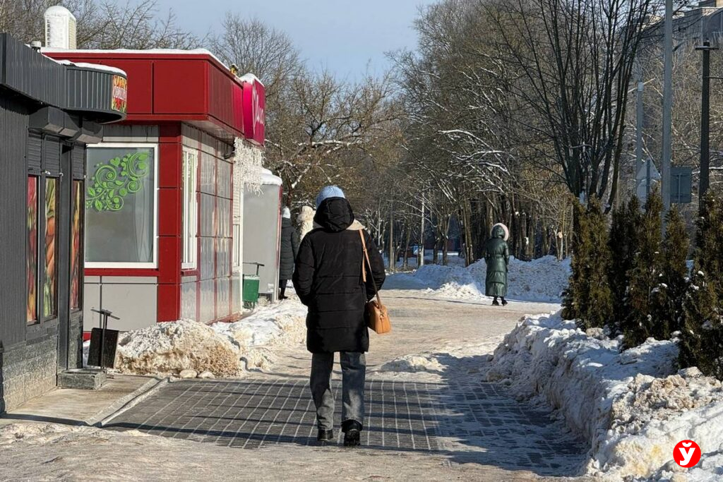 В Жодино снова говорят о нехватке специалистов — как на самом деле обстоят дела с работой