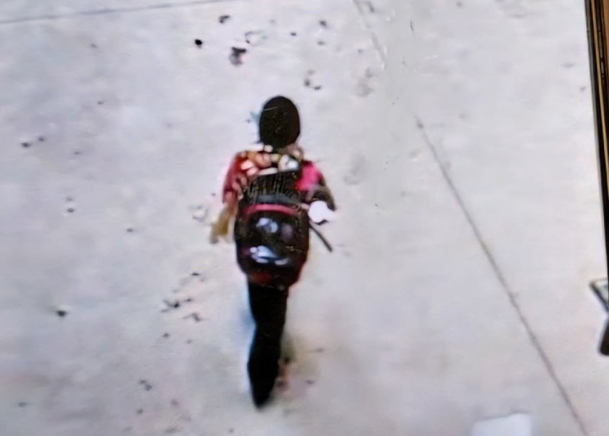 9-летнего мальчика четвёртый день ищут в Петербурге — предполагается, что его похитили