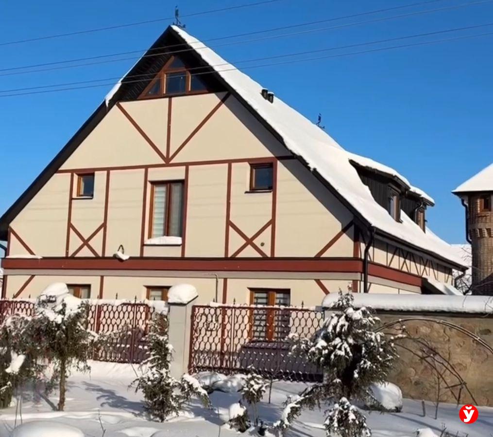 Миллион долларов за дом в Борисове. За что просят такие деньги?