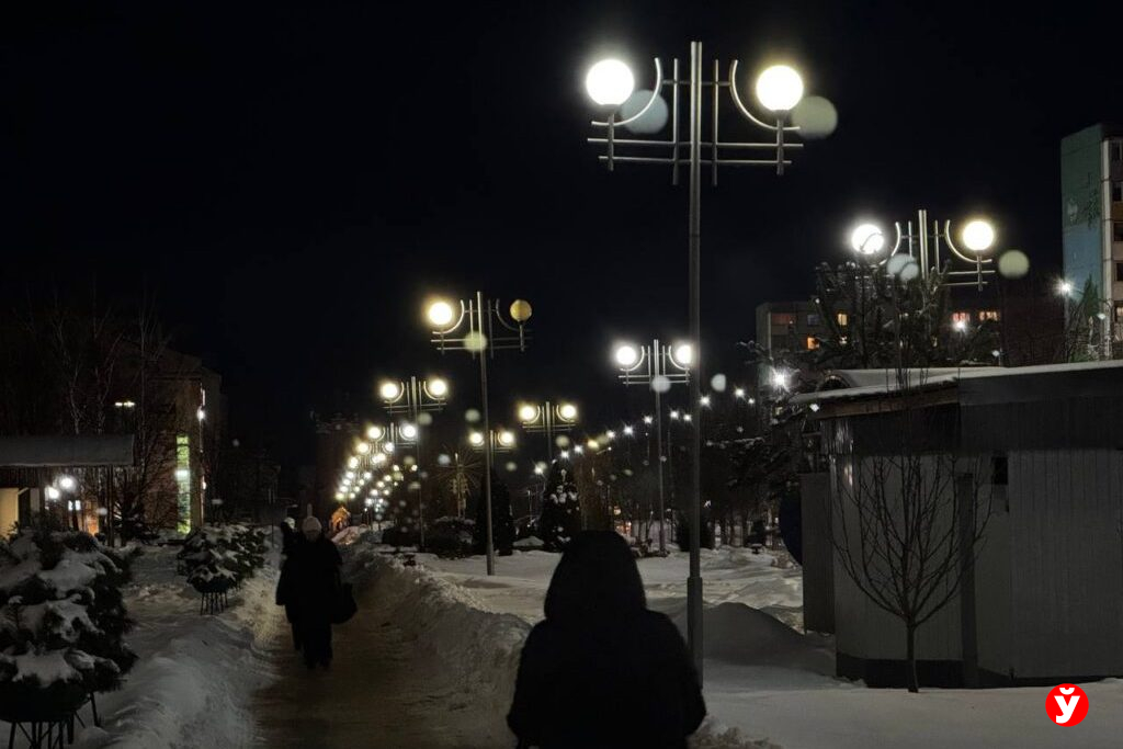 Страсти по свету. Выдержат ли белорусы «испытания» в эпоху комфорта, ответил Азарёнок