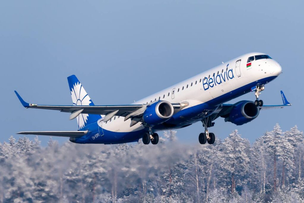 Белавиа предлагает скидки на билеты в Алматы: цены приятно удивят