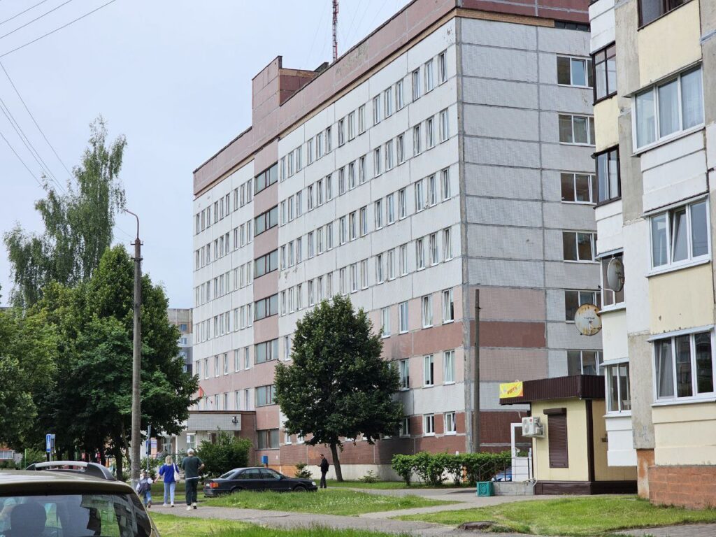 «Квест за талоном»: что стоит за видео о записи к терапевту в Борисове