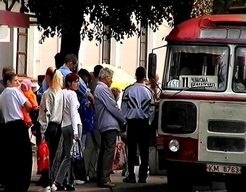 Как задерживали криминальных авторитетов под Борисовом в 90-е — глазами сотрудника ГУБОПиК