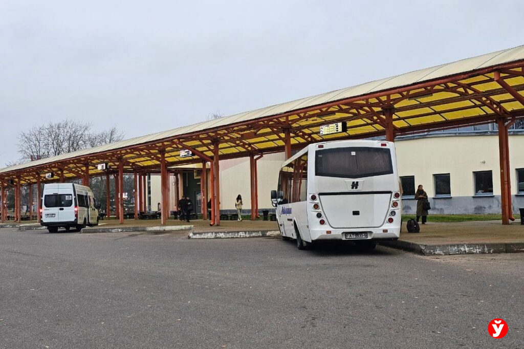 «За 20 минут отмерзают руки и ноги» — борисовчанка пожаловалась на дикий холод в автобусе