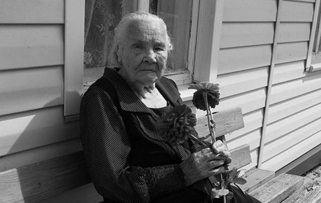 Ушла из жизни классный руководитель Лукашенко