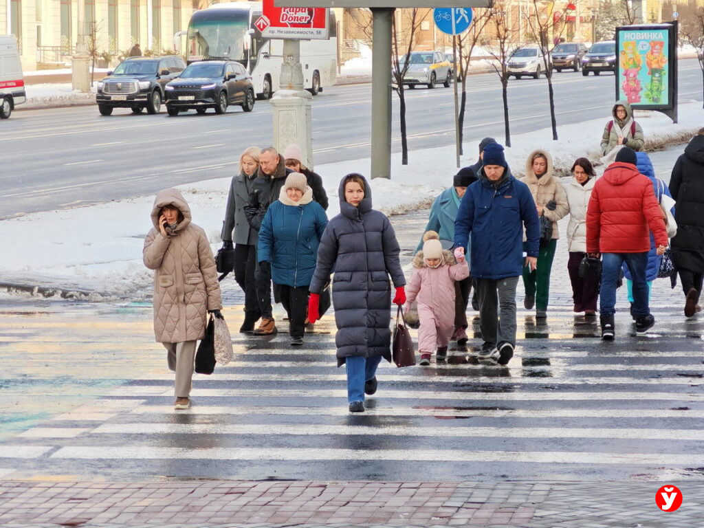 Здоровье, семья и новые медиа: правительство раскрыло детали Года белорусской женщины