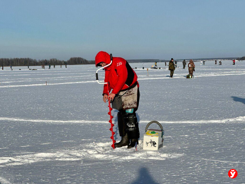 В Минской области пройдет рыболовный фестиваль — как подать заявку