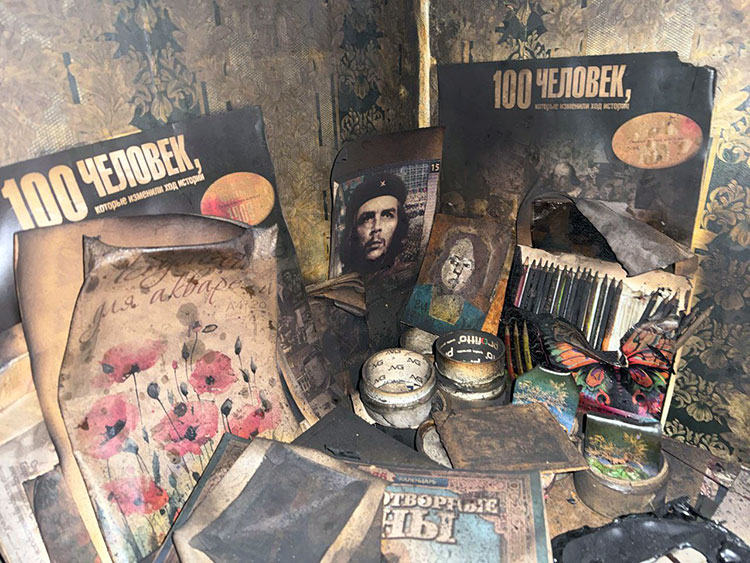 Спасатели обнаружили мужчину в задымленной квартире в Слуцке — позже медики констатировали смерть