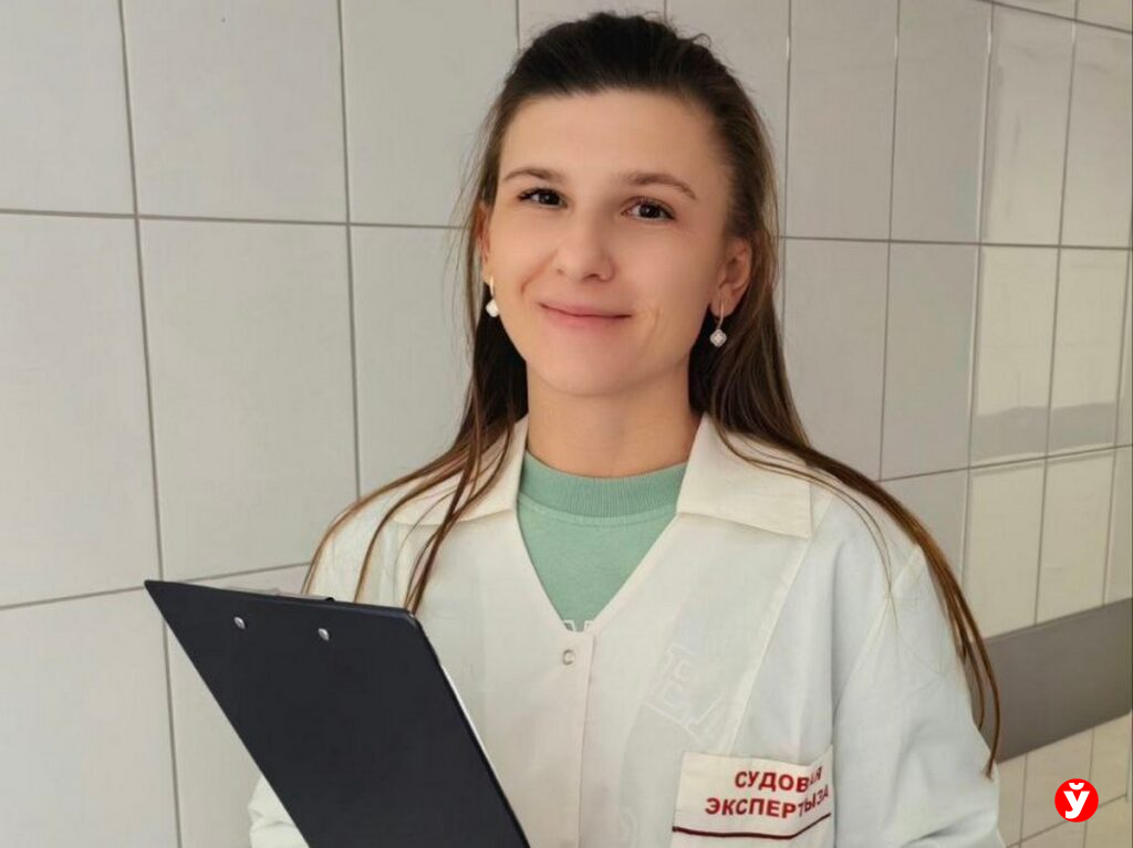 Она знает о смерти все. Откровенный рассказ о работе медицинского судебного эксперта из Борисова