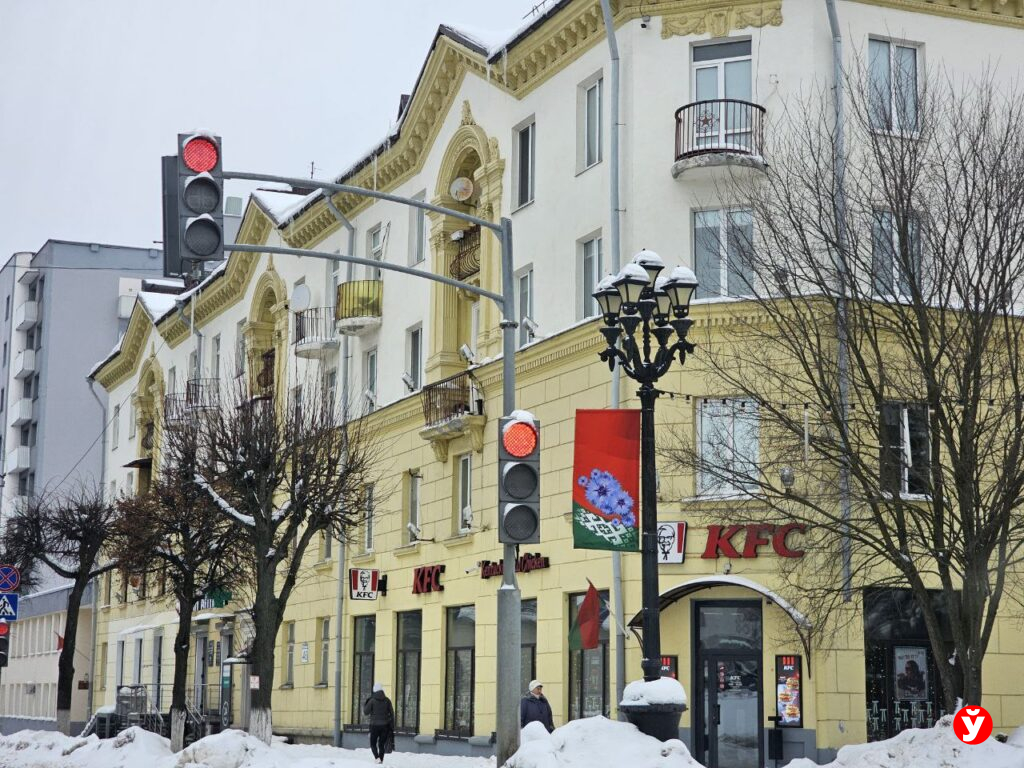 В Борисове разбираются, кто убирает мусор после замены газовых колонок