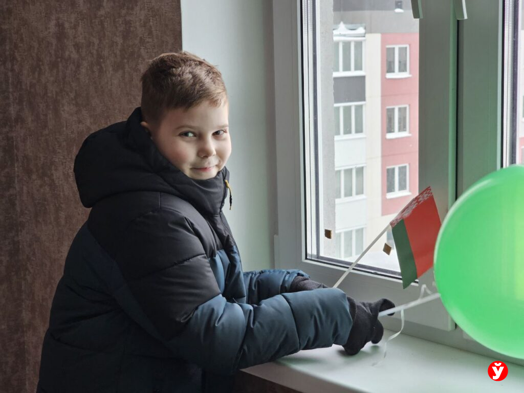 Борисов, арендное жилье