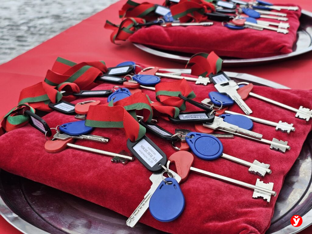 Начальник 72-го учебного центра гвардии полковник Александр Агейчик