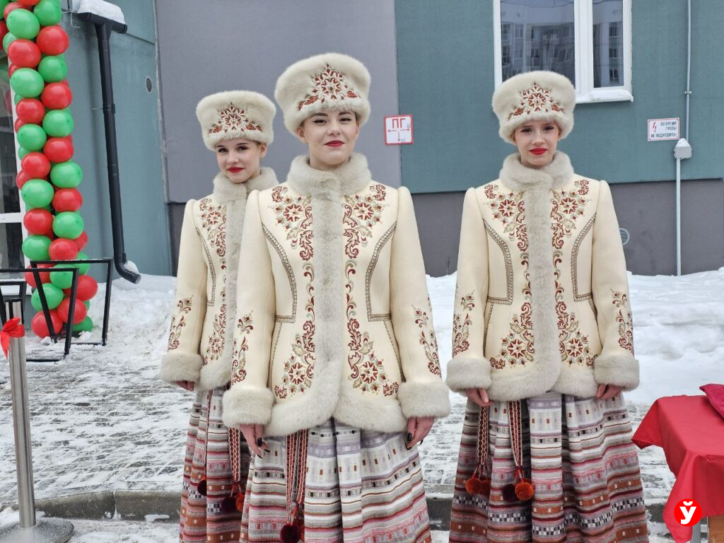 Начальник 72-го учебного центра гвардии полковник Александр Агейчик