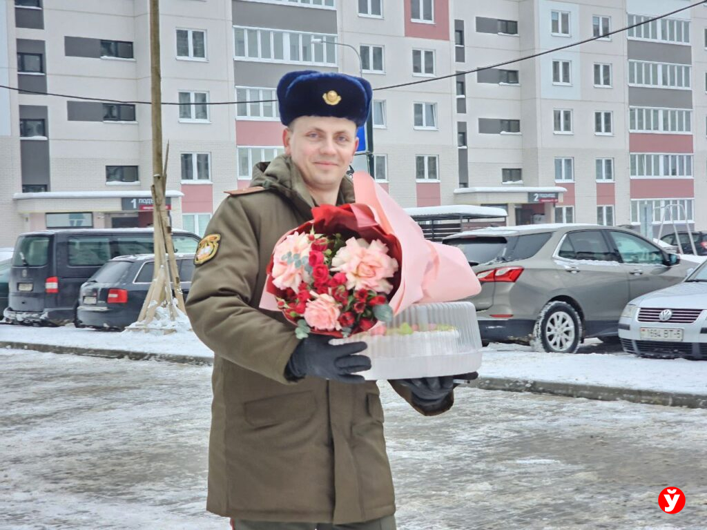 Борисов, жильё