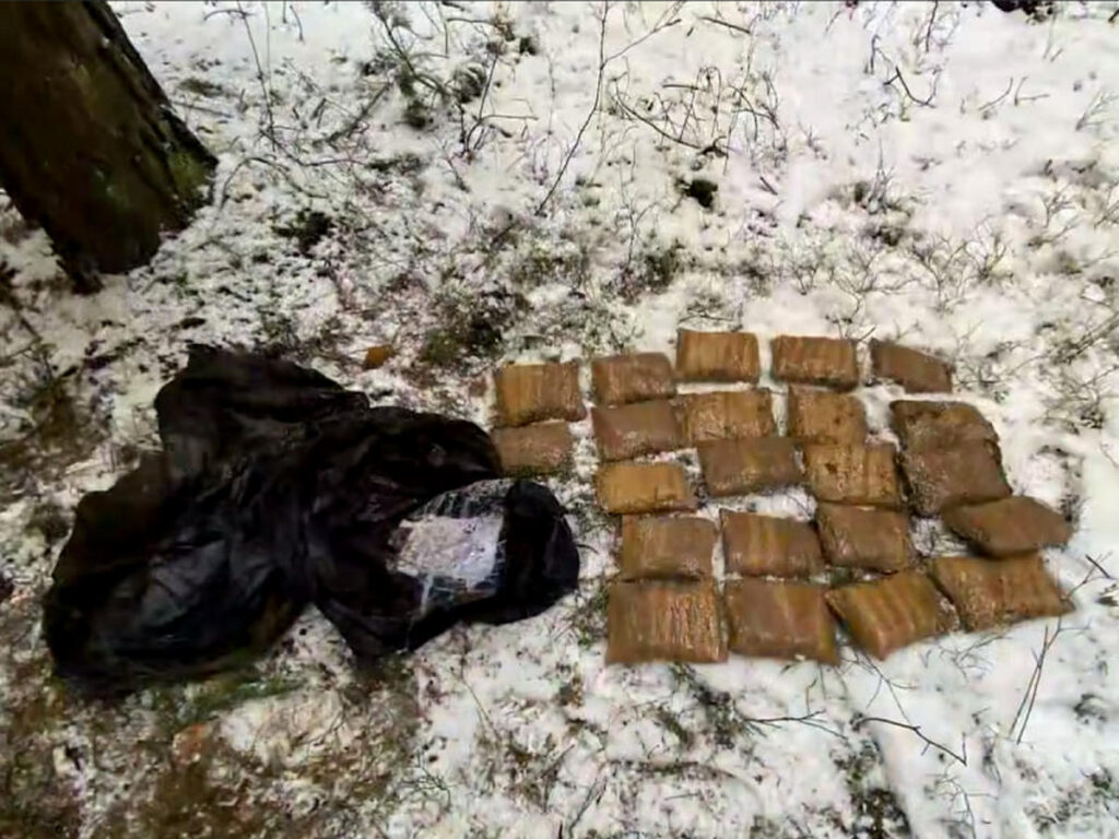 В Минской области ужесточат контроль за наркооборотом