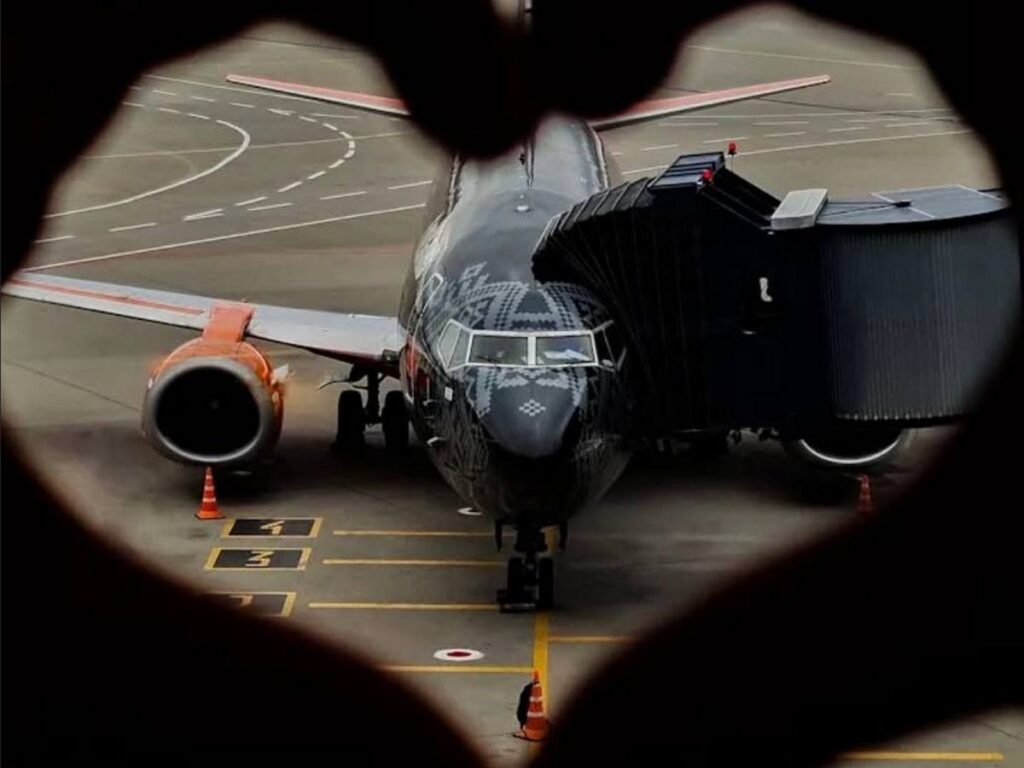 31 тысяча часов в небе: Белавиа провожает на заслуженный отдых свой первый Boeing