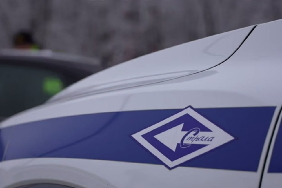 В выходные на дорогах в четырёх областях Беларуси работает спецподразделение «Стрела»